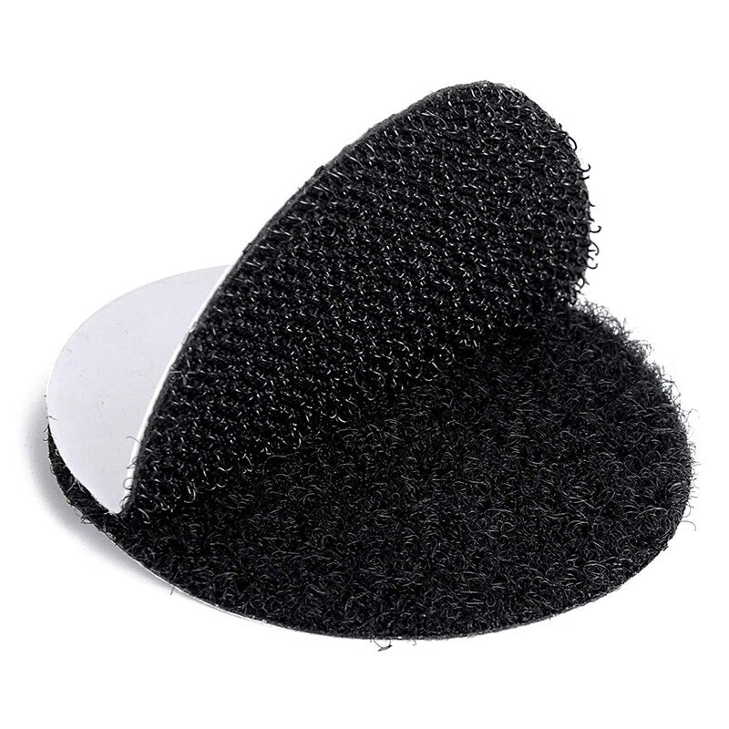 Non-Slip Velcro Holder