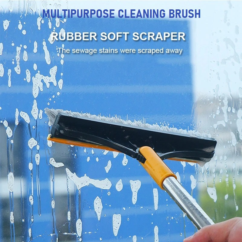 Multipurpose Cleaning Brush