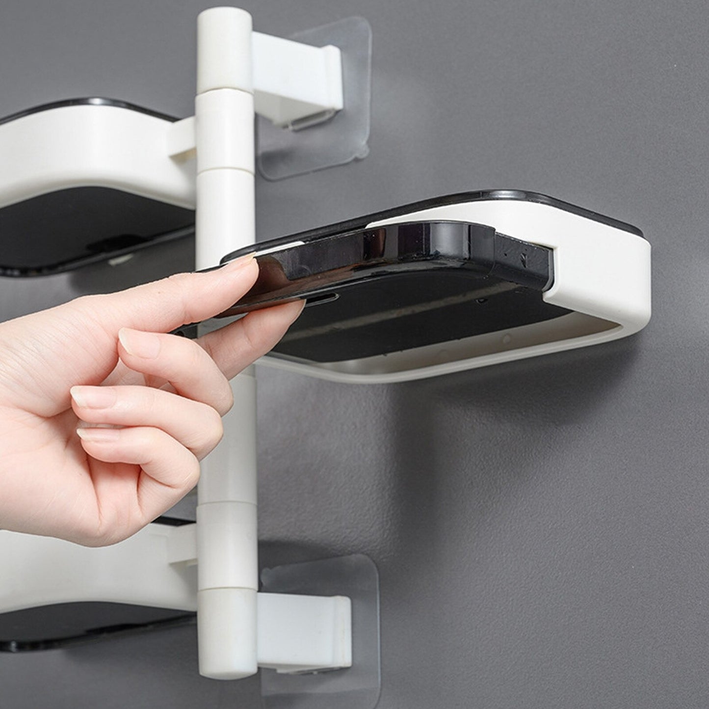 Multilayer Soap Holder