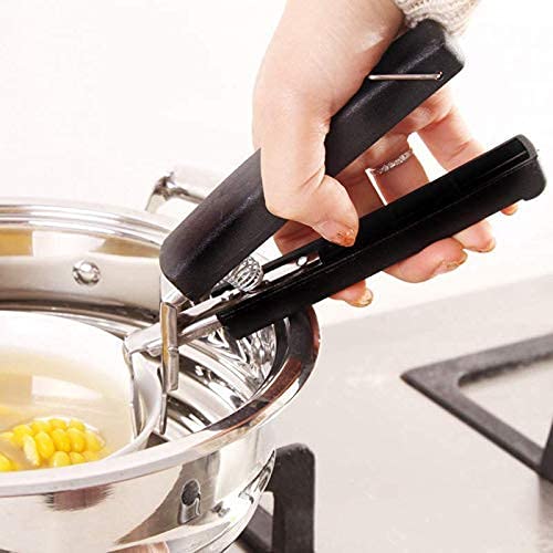 Bowl Pan Gripper