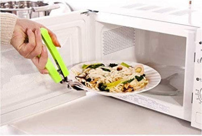Bowl Pan Gripper