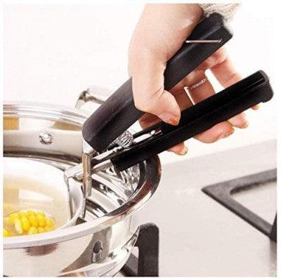 Bowl Pan Gripper