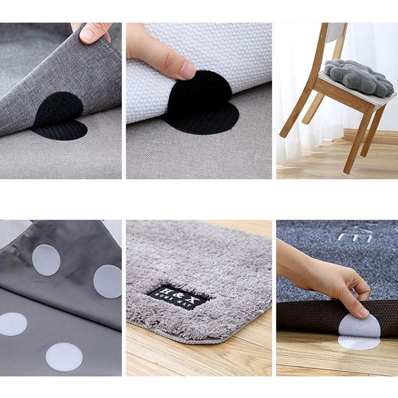 Non-Slip Velcro Holder