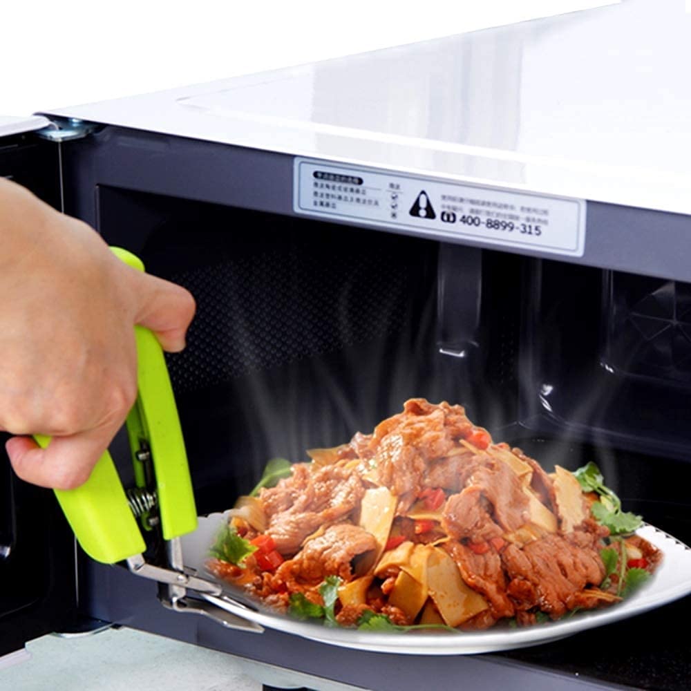 Bowl Pan Gripper