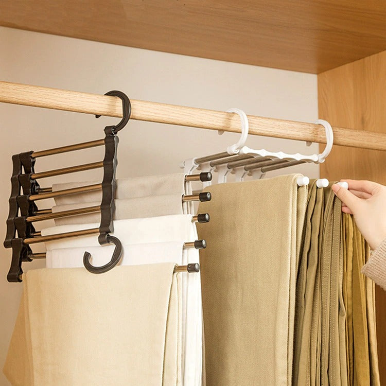 Magic Foldable Hanger