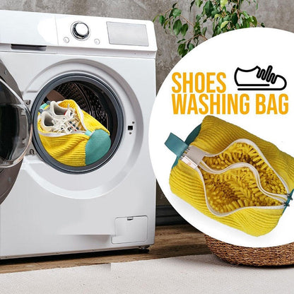 CleanKicks Sneaker Laundry Bag