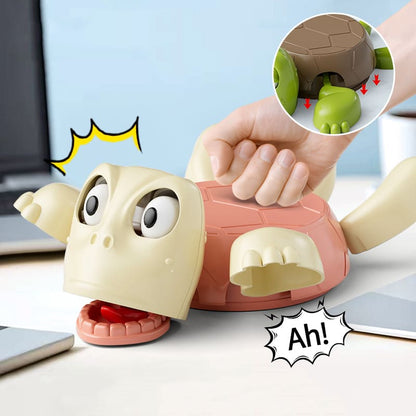 Turtle Coaster Pad For Tea & Coffee Mugs