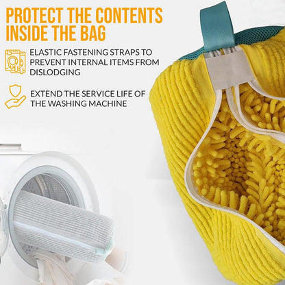 CleanKicks Sneaker Laundry Bag