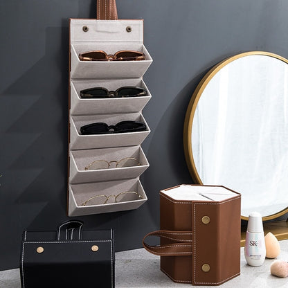 Sunglasses Caddy