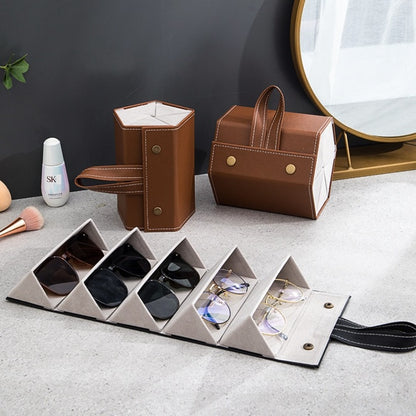 Sunglasses Caddy