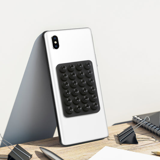 Silicone Suction Phone Holder