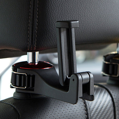 Car Back Seat Hook