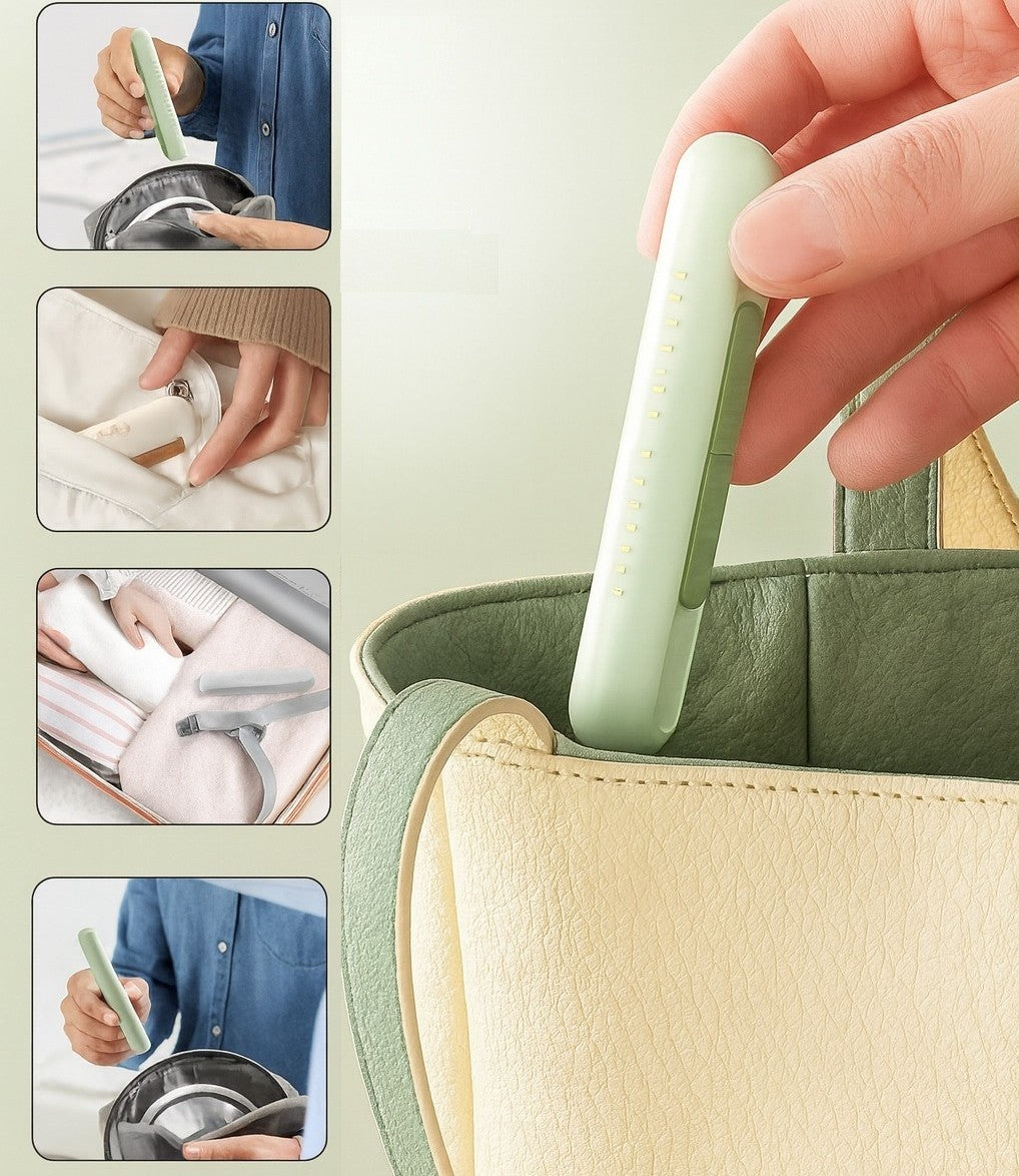 2-in-1 Needle Threader Seam Ripper