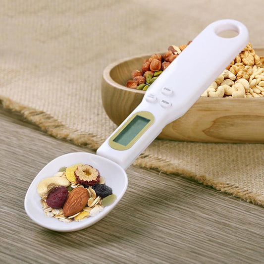 SpoonScale Pro Smart Digital Measuring Spoon