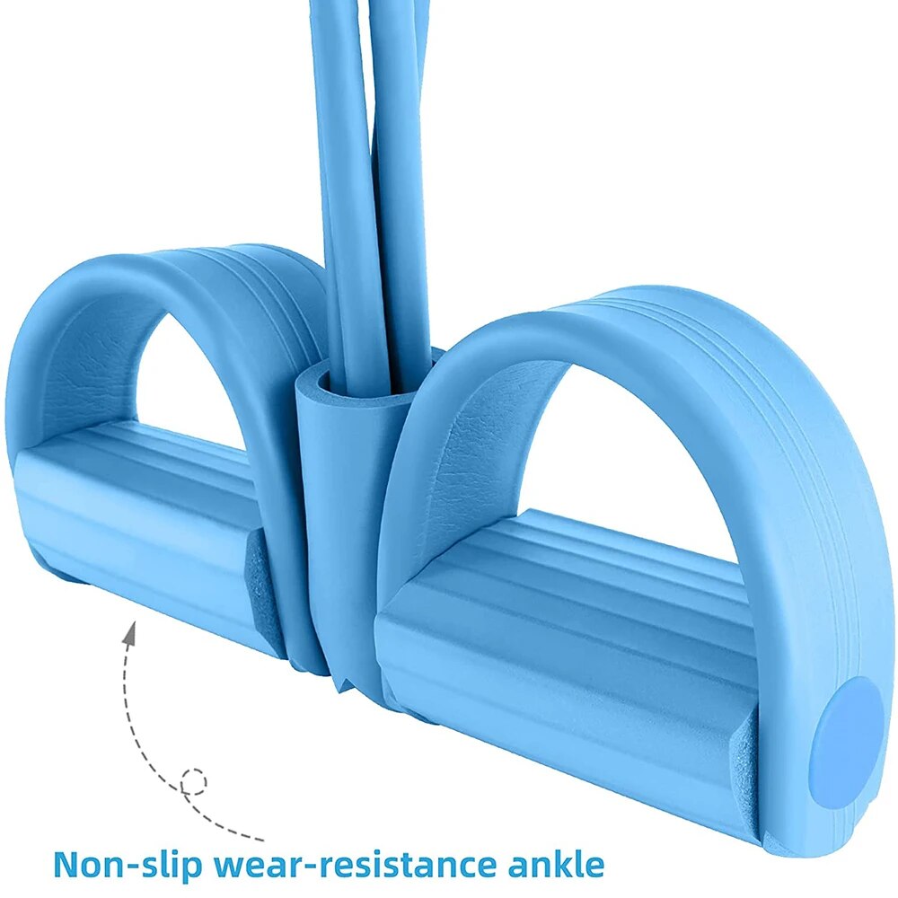 Pull Reducer Tummy Trainer