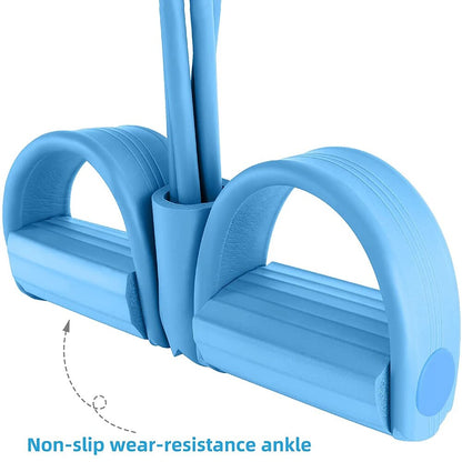 Pull Reducer Tummy Trainer