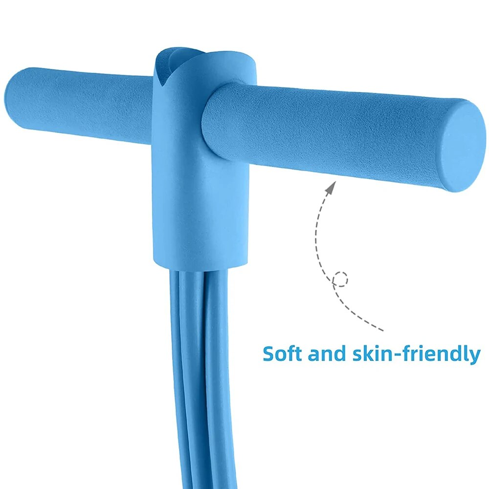 Pull Reducer Tummy Trainer