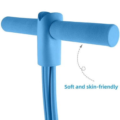 Pull Reducer Tummy Trainer