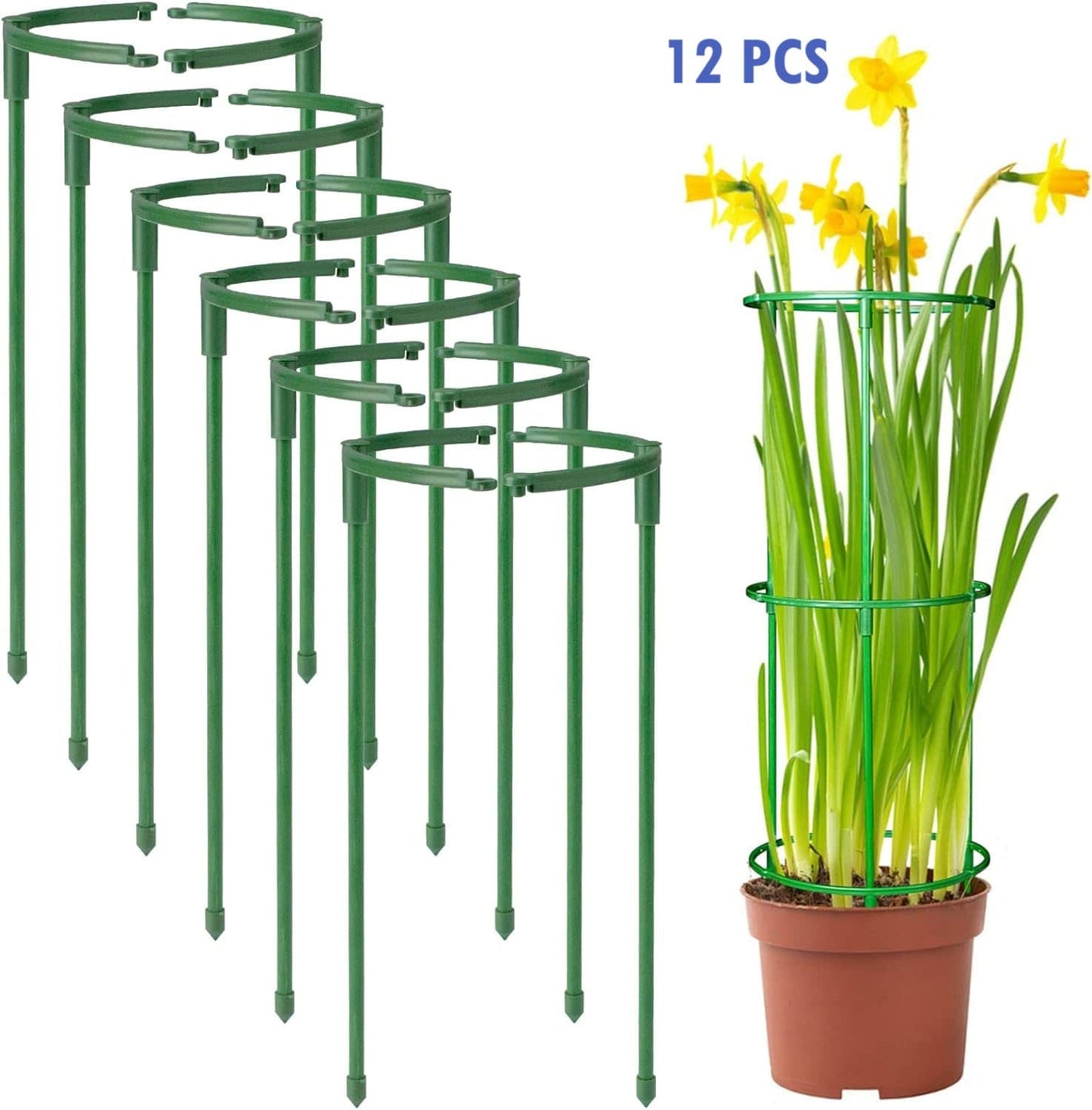 Plant Support Device