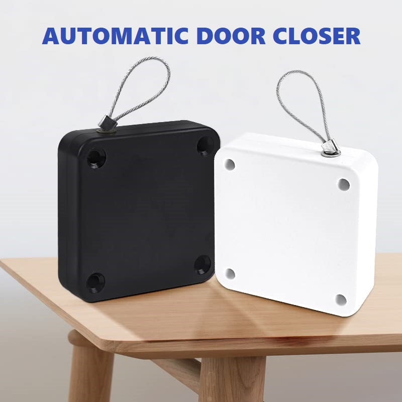 Automatic Door Closer